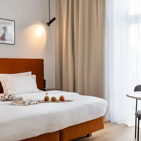 Canvas House Fragola Apartments - Heart Of Kazimierz 克拉科夫 外观 照片