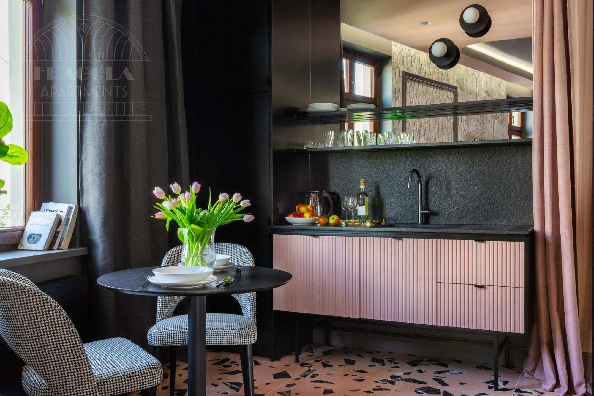 Canvas House Fragola Apartments - Heart Of Kazimierz 克拉科夫 外观 照片